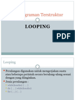 Looping (5 6)