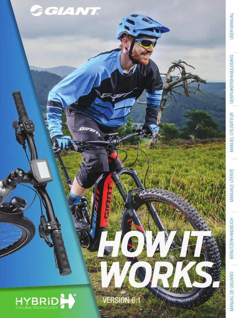 OLD GIANT BIKE SERVICE MANUAL PDF FREE DOWNLOAD 2022 visual data 7