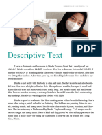 Descriptive Text 0.2