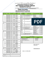 Jadwal Ramadhan 1445 H