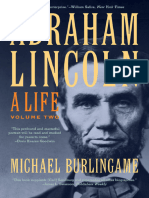 Abraham Lincoln - A Life, Volume 2 (PDFDrive)