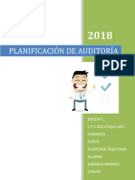 382076847-Planificacion-de-Auditoria-Tributaria
