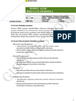 Modul Ajar Kurikulum Merdeka