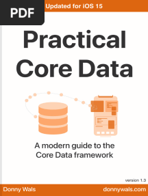 Donny Wals - Practical Core Data