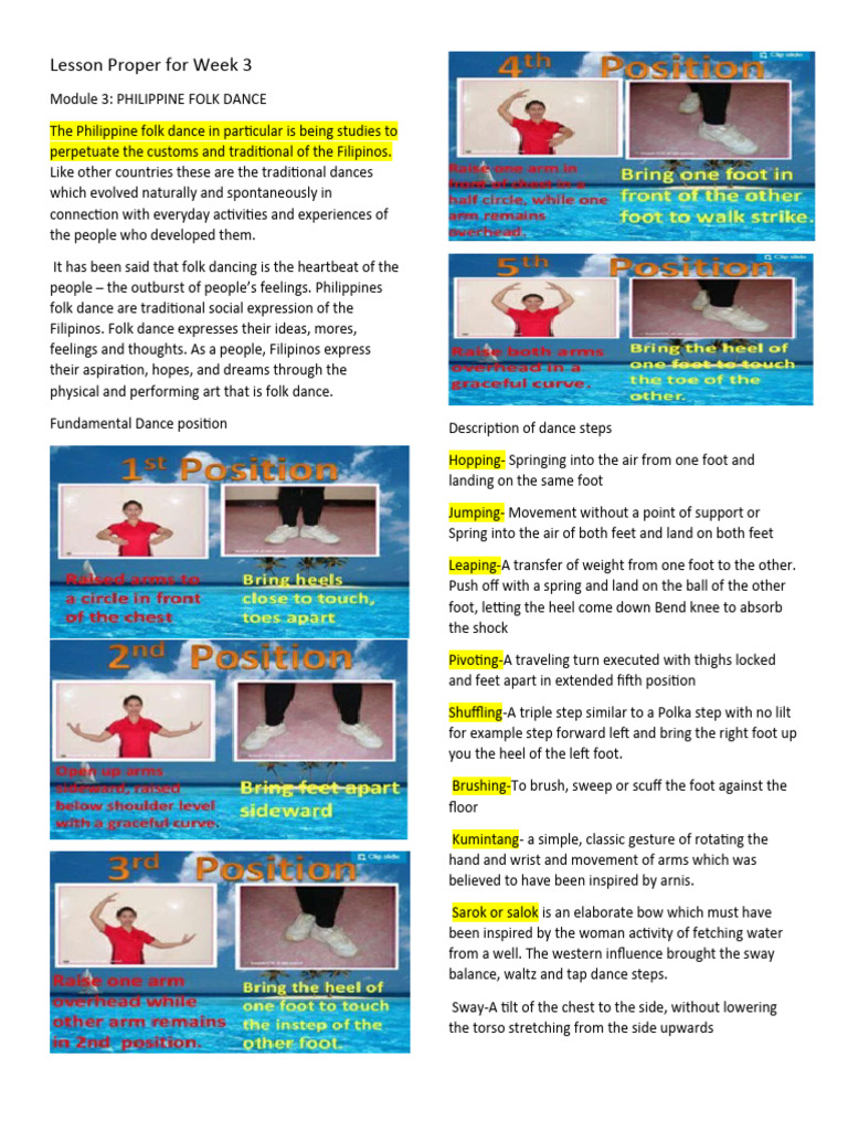 Pe Compile Pdf Dances Waltzes