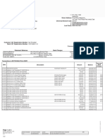 GOLD - BUSINESS - ACCOUNT - 23 August 2023 To 23 September 2023