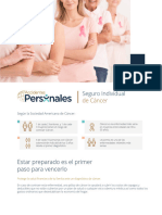 COL - Enfermedades Graves-FactSheet - CANCER - 2022