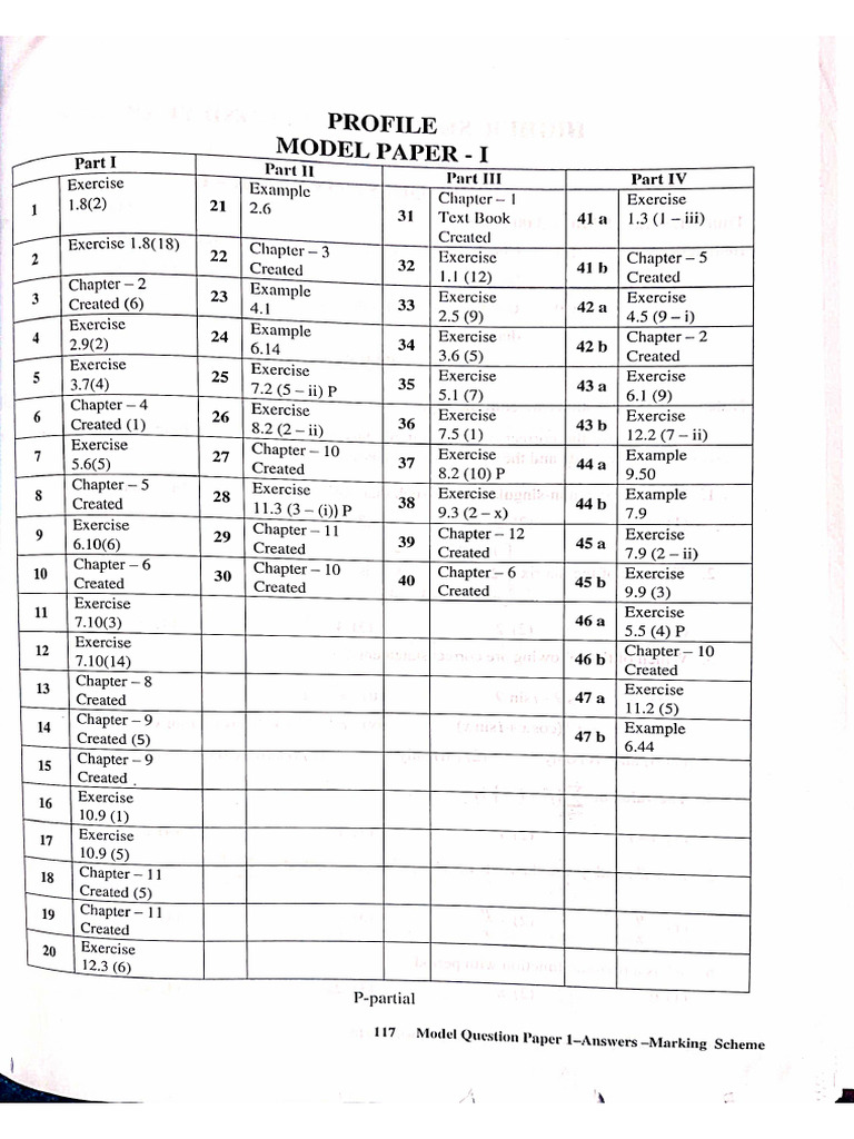 12th Maths Pta Questions Model Question Paper Pdf