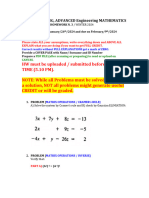 HW 3 - Engr 5013G