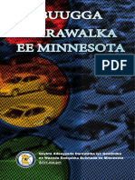 Minnesota Drivers Manual Somali