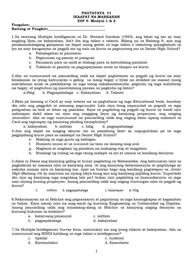 Assessment 2 | PDF