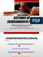 Unidad 2-Sistema de Enjuiciamiento Penal-Ext - Pinedo