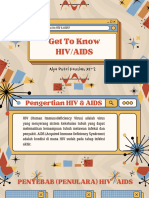 Materi HIVAIDS
