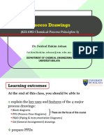 Lecture 9 - PFD - PID-drawing Student-Copy - 1