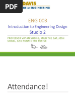 Studio 2 - Circuits & PhysicalComputing - W24