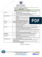 Session Guide Sample