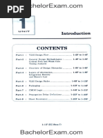 Static CMOS Tri-State Inverter Design | PDF | Logic Gate | Mosfet