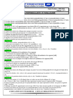 TD N°3 Perpendiculaire Et Parallele