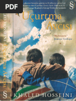 Mir - Az Khaled Hosseini Ucurtma Avcisi Everest Yayinlari Mir - Az ...