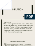 ECO 112 Inflation - 2024PDF