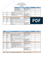 Rws q12 Shs English Daily Lesson Log