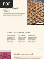 Manual Básico de Origami | PDF
