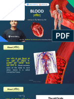 Blood Circulatory System 1 - Reduced