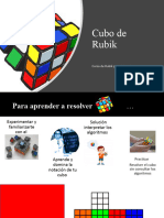 Cubo Rubik 2