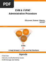 UML Diagrams | PDF | Voting | Electronic Voting