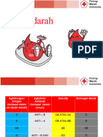 Donor Darah