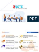 RiskNote Product Profile-GRC - v.2