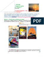 PDF 2 S Quence 5 Voyage en Po Sie