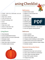 Fall+Cleaning+Checklist FINAL