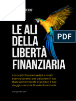 LE ALI DELLA LIBERTÀ FINANZIARIA - Light