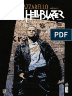 Hellblazer - Volume II