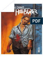 Hellblazer - Garth Ennis - Volume II