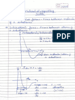 Mechanical Properties of Solids