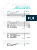 Taller Paquete Contable Hospital Santa Teresita