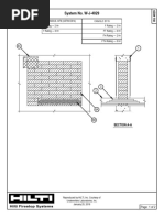 Approval Document ASSET DOC LOC 709