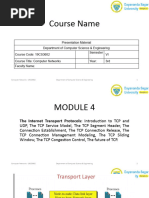 Module 4