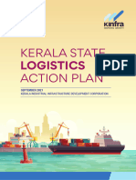 Logisticpolicy Kerala 28july2022