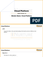 Cloud Platform