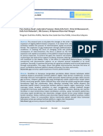 Artikel Jurnal Transformative Ekonomi Politik Platformisasi Dan Datafikasi Dalam Gig Economy - Studi K