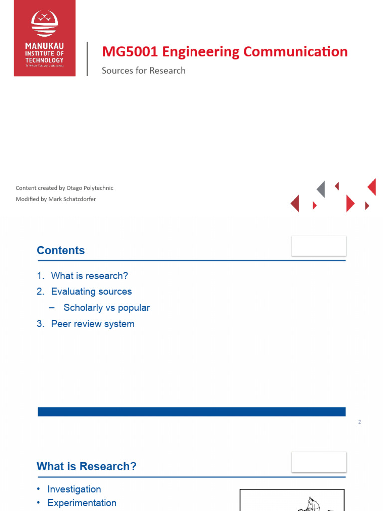 Research Source Evaluation Guide | PDF | Science | Cognition