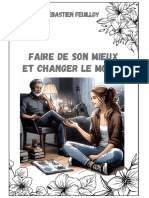 Faire de Son Mieux Et Changer Le Monde