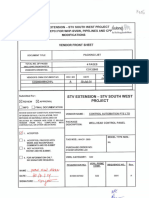 SVSW-007002-G22-0001 Rev A Packing List_Code 1