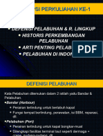 Pertemuan 1