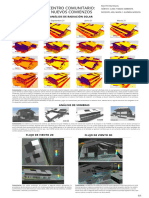 Planchas Finales Hábitat Clima - Kaleth Díaz Salas