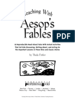 Teaching with Aesop's Fables 