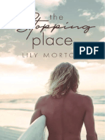 The Stopping Place - Lily Morton